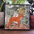 Fox Original Collge