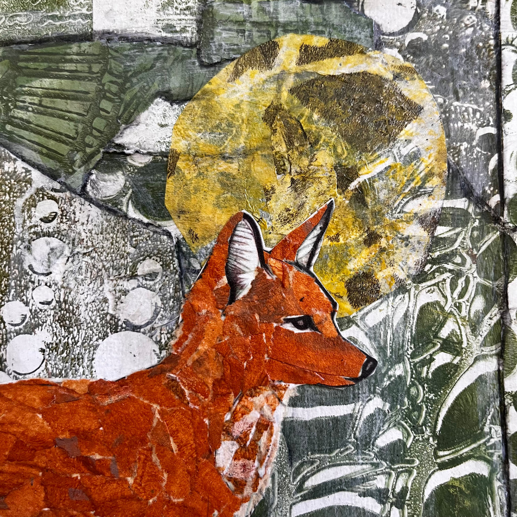 Fox Original Collge